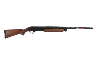 Winchester SXP Field 12 Gauge Pump Action Shotgun  BlackWood  4 Round  28